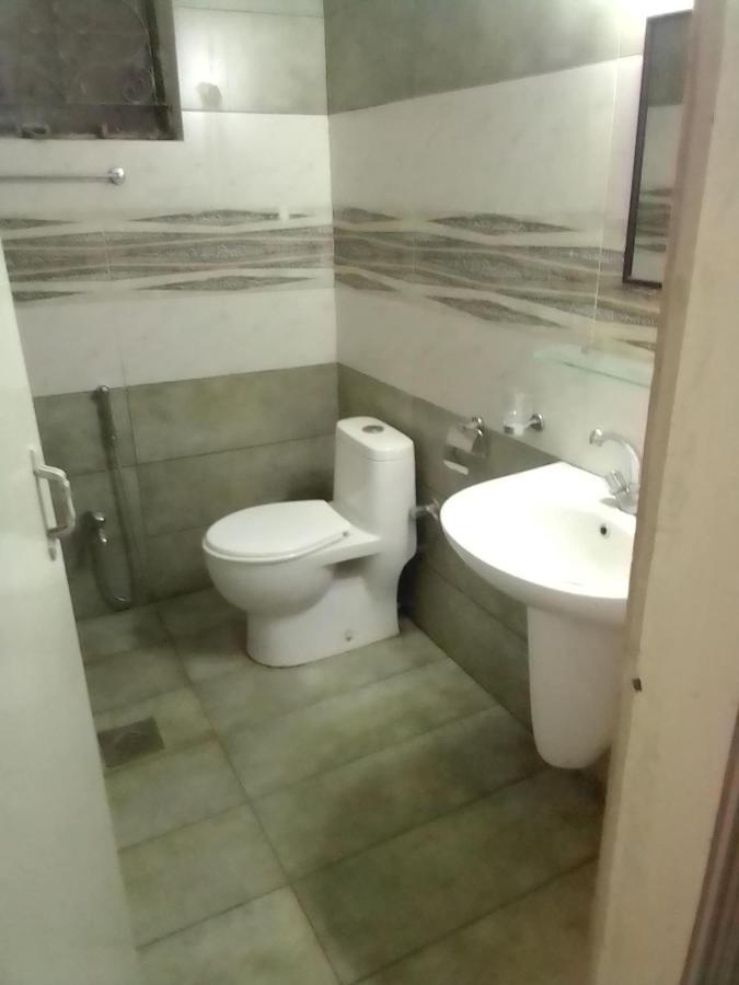 Newly Renovated Guesthouse Islamabad Eksteriør bilde