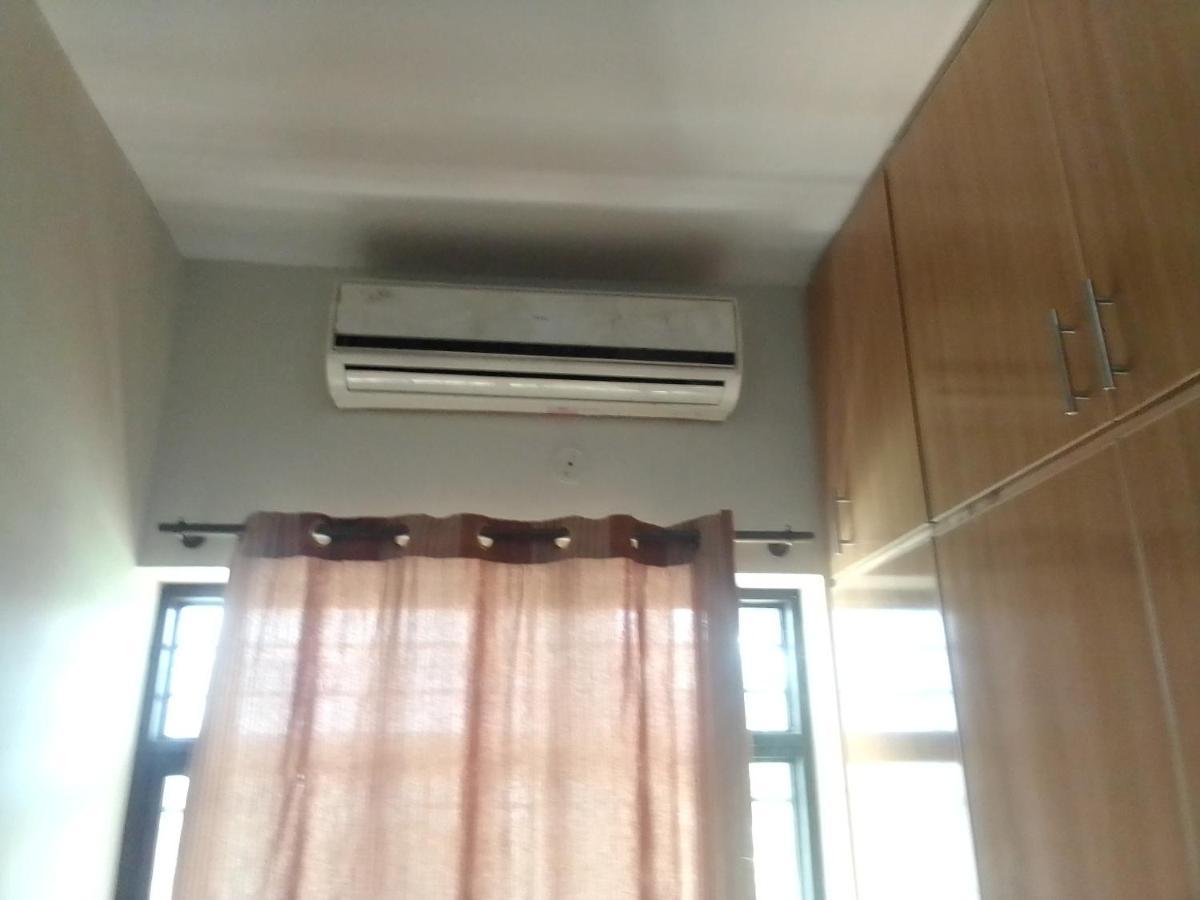 Newly Renovated Guesthouse Islamabad Eksteriør bilde